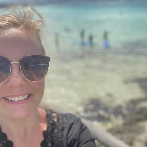 Meet your Posher, Kimberly